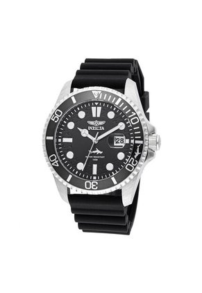 Reloj Invicta Modelo 47161 Negro Hombre