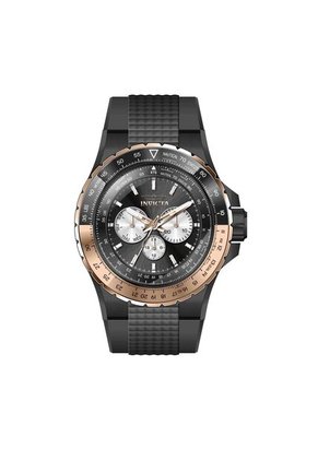 Reloj Invicta 37032 Negro Para Hombres
