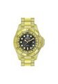 Reloj Para Hombre Invicta Hydromax 29728 Dorado de Invicta