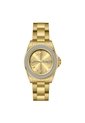 Reloj INVICTA Modelo 51152 Gold Men de Invicta