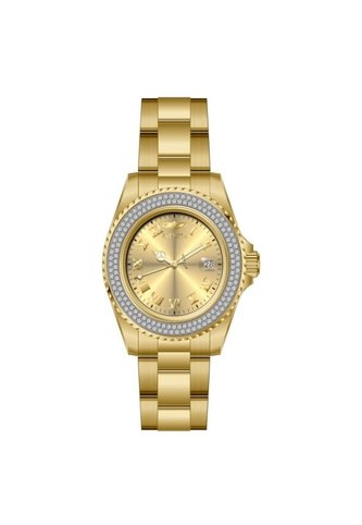 Reloj INVICTA Modelo 51152 Gold Men Invicta