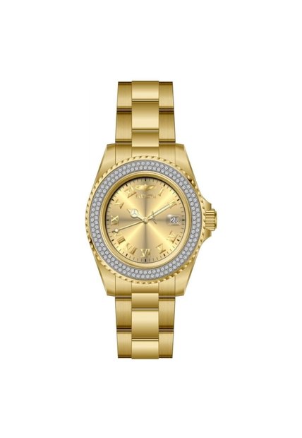 Reloj INVICTA Modelo 51152 Gold Men