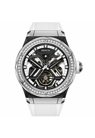 Reloj Invicta Modelo INV70136 Blanco Hombre Invicta