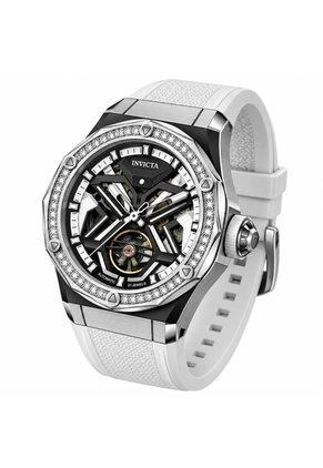 Reloj Invicta Modelo INV70136 Blanco Hombre