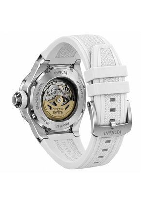 Reloj Invicta Modelo INV70136 Blanco Hombre
