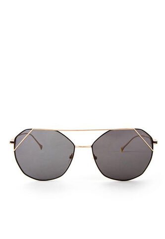 Gafas Invicta Eyewear Modelo I 27580-OBJ-09 Oro Rosa Hombre Invicta