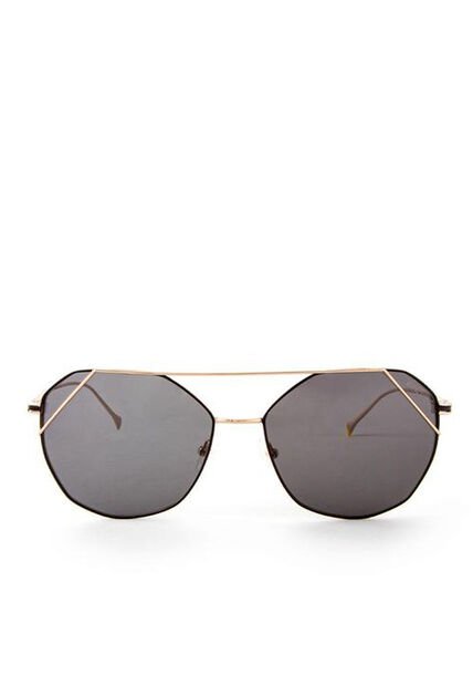 Gafas Invicta Eyewear Modelo I 27580-OBJ-09 Oro Rosa Hombre