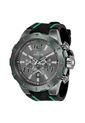 Reloj Invicta Modelo 35737 Green, Black Men de Invicta