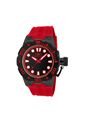 Reloj INVICTA Modelo 16139 Rojo Hombres de Invicta
