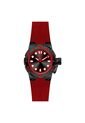 Reloj INVICTA Modelo 16139 Rojo Hombres de Invicta