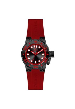 Reloj INVICTA Modelo 16139 Rojo Hombres