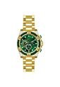 Reloj Invicta Modelo 25517 Oro Hombres de Invicta