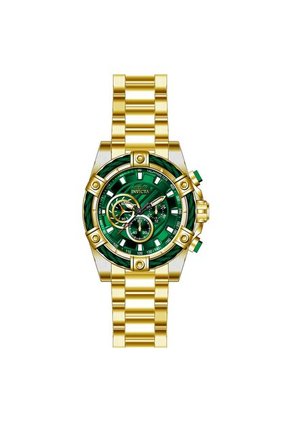 Reloj Invicta Modelo 25517 Oro Hombres