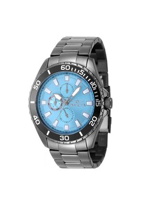 Reloj Invicta Modelo 47576 Carb?n Hombre