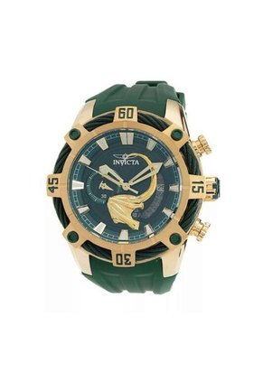 Reloj Invicta 37604 Verde Para Hombre