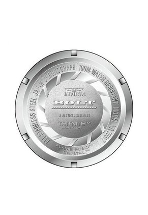 Reloj Invicta Modelo 25517 Oro Hombres