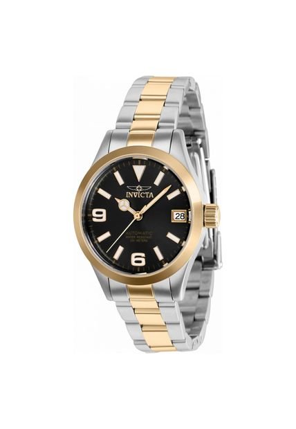 Reloj Para Mujer Invicta Pro Diver 36824 Multicolor