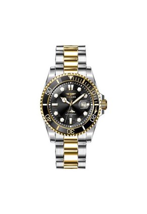 Reloj Para Hombre Invicta Pro Diver 30023 Dorado