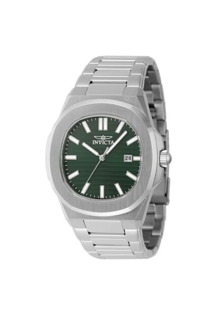 Reloj Invicta Modelo 48323 Acero Hombres