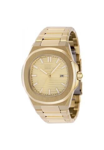 Reloj Invicta Modelo 48520 Oro Hombres Invicta