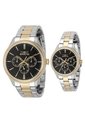 Reloj Invicta Modelo 49958 Oro, Acero Se?ora, Caballeros de Invicta