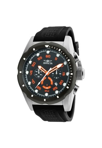 Reloj INVICTA Modelo 69838 Black Men Invicta