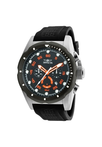 Reloj INVICTA Modelo 69838 Black Men