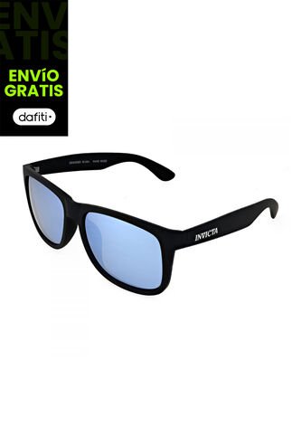 Gafas Invicta Modelo I 28962-bol-d01-m96 Negro Hombre Invicta