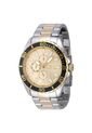 Reloj Invicta Modelo 47579 Oro, Acero Hombre de Invicta