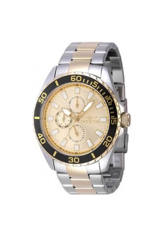 Reloj Invicta Modelo 47579 Oro, Acero Hombre Invicta
