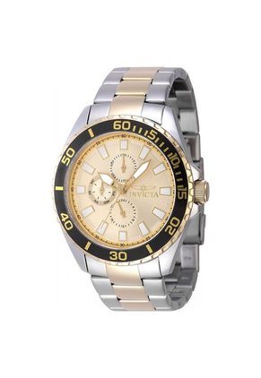 Reloj Invicta Modelo 47579 Oro, Acero Hombre