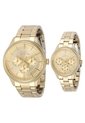 Reloj Invicta Modelo 49960 Oro Se?ora, Caballeros de Invicta