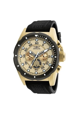 Reloj INVICTA Modelo 69839 Black Men Invicta