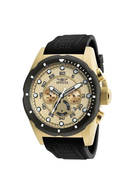 Reloj INVICTA Modelo 69839 Black Men