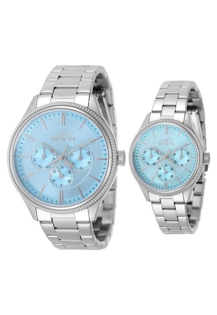 Reloj INVICTA Modelo 49957 Steel Lady, Men