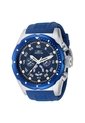 Reloj INVICTA Modelo 69833 Blue Men de Invicta