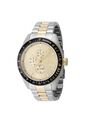 Reloj Invicta Modelo 48862 Oro, Acero Hombres de Invicta