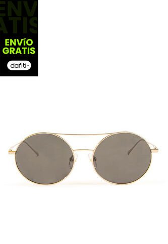 Gafas Invicta Eyewear Modelo I 28147-AVI-03 Oro Rosa Hombre Invicta
