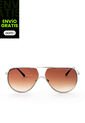 Gafas Invicta Eyewear Modelo I 22524-AVI-03-05 Plateado Hombre de Invicta