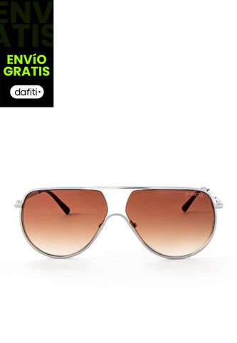 Gafas Invicta Eyewear Modelo I 22524-AVI-03-05 Plateado Hombre Invicta