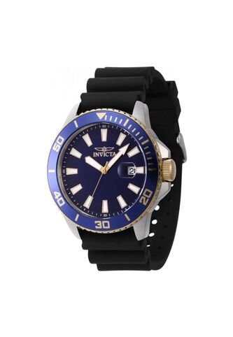 Reloj Invicta Modelo 46092 Negro Hombres Invicta
