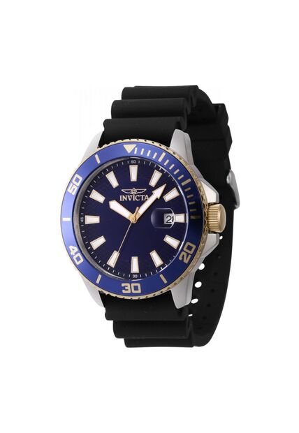 Reloj Invicta Modelo 46092 Negro Hombres