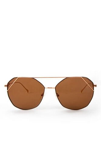 Gafas Invicta Eyewear Modelo I 27580-OBJ-12-05 Oro Rosa Hombre Invicta