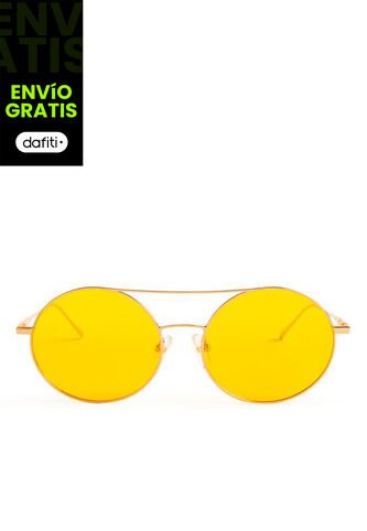 Gafas Invicta Eyewear Modelo I 28147-AVI-09 Oro Hombre Invicta