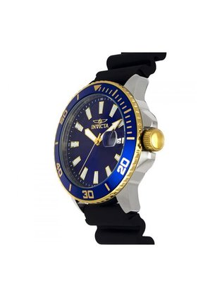 Reloj Invicta Modelo 46092 Negro Hombres