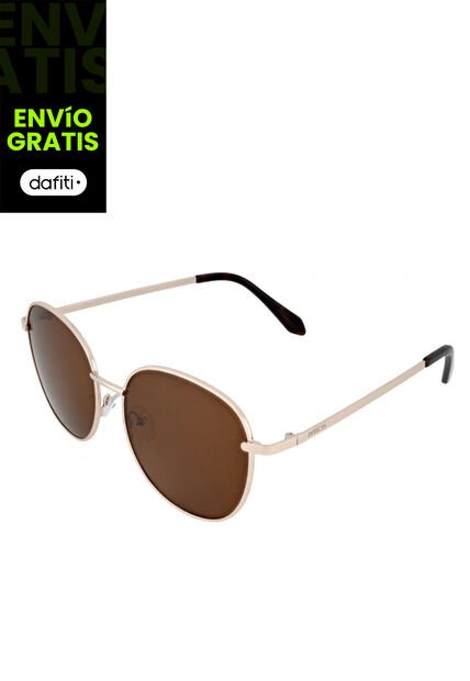 Gafas Invicta Modelo I 22811-pro-09-p02 Dorado Hombre