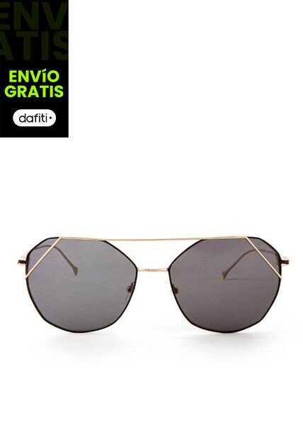 Gafas Invicta Eyewear Modelo I 27580-OBJ-09 Oro Rosa Hombre