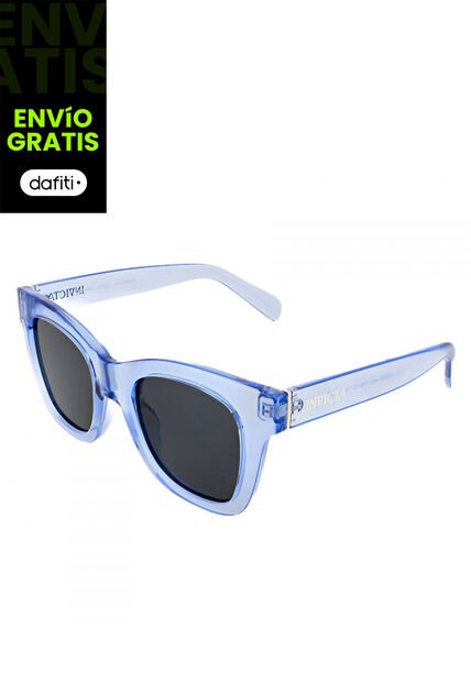 Gafas Invicta Modelo I36725-ang-t06-03 Azul Hombre