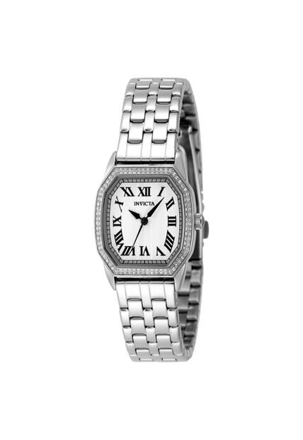 Reloj Invicta Modelo 48998 Acero Dama