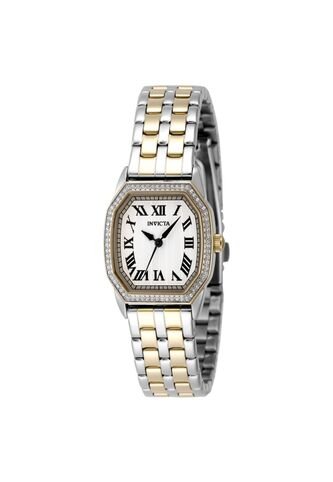 Reloj Invicta Modelo 48999 Oro, Acero Dama Invicta